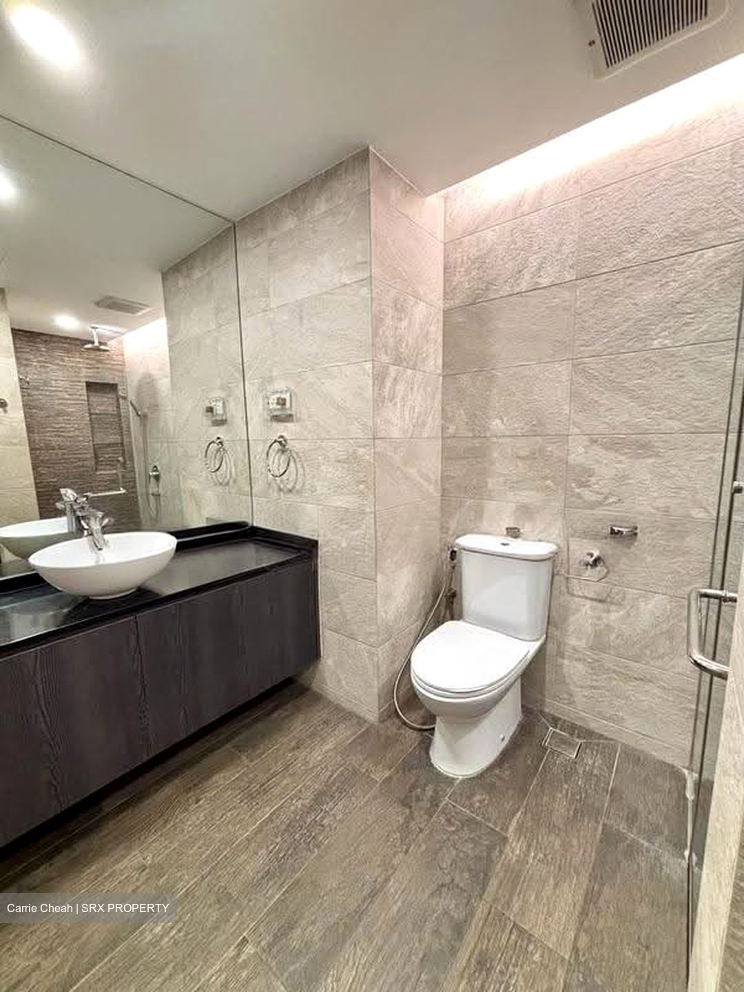 Freesia Woods (D21), Condominium #621165221